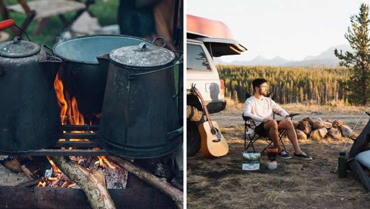 Fuel Your Adventure with Ready-to-Roam Meals: The Perfect Packable Solution for Hungry Hikers!