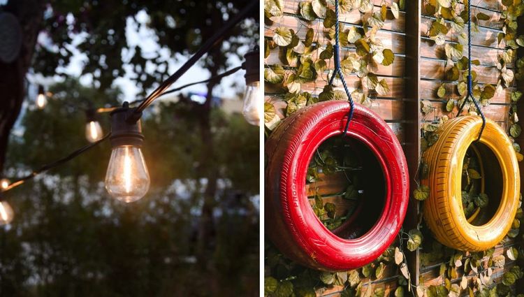 Nature's Living Room: 23 Ways to Make Your Outdoor Space Your New Indoor Oasis