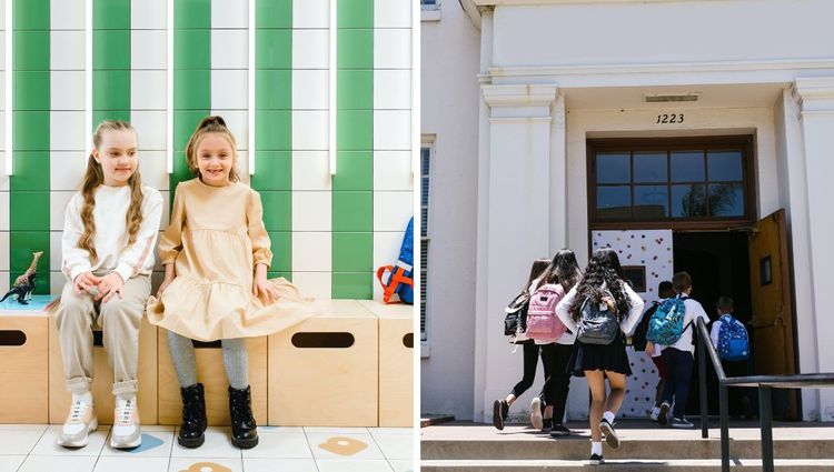 Pack in the Fun: These Children's Backpacks are a Carry-all Delight!