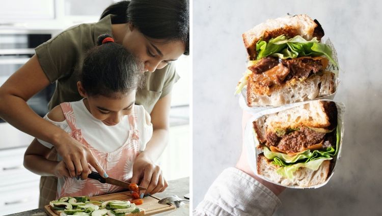 Lunch Boxes: The Tastiest Treasure Chests!